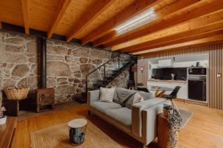 Aldeia do Pontido - House 5 - - 6