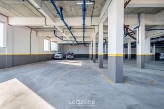 Complete stay with pool and gym 400m from Armação Beach - SKL - 9