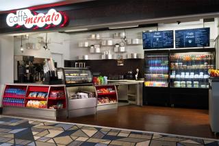 Hilton Chicago O'Hare Airport - Rosemont - 5