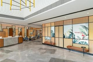 Hilton Garden Inn Mumbai International Airport - Mumbai - 8
