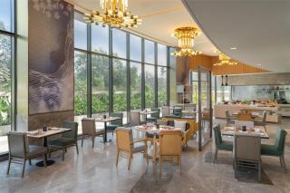 Hilton Garden Inn Mumbai International Airport - Mumbai - 7