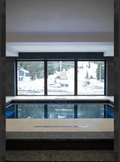 Котедж Chalet Adriana - 3