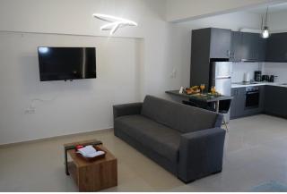 Casa Mia - Atsipopoulo - 2