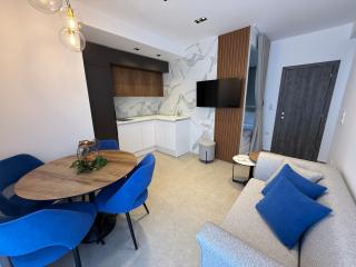 G&S Dionisiou Apartment - Paralia Dionysiou - 0