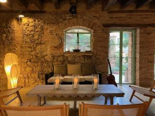 Relax en casona única Lanueva Candeleda patio compartido - 2