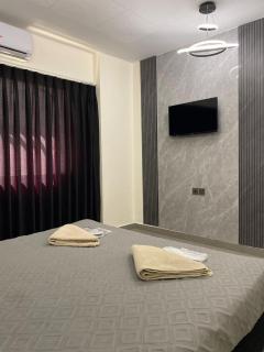 Eden Hotel - Áqaba - 0
