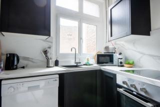 Amazing Renovated Apartment in the city-center - Lille - 6