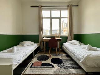 Amazing Renovated Apartment in the city-center - Lille - 7