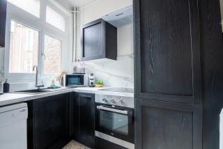 Amazing Renovated Apartment in the city-center - Lille - 1