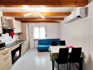 Park - Casa Montan - Bilocale - Aosta - 8