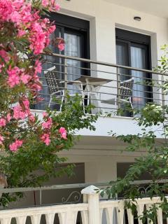 G&S Dionisiou Apartment - Paralia Dionysiou - 3