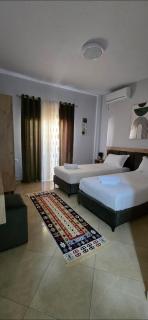 Guesthouse Mecani - Gjirokastër - 4