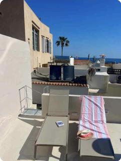 Filoi Rooftop Boutique House,5pax - Chania - 5