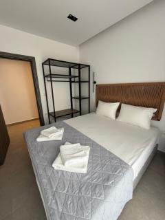 G&S Dionisiou Apartment - Paralia Dionysiou - 8