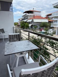 G&S Dionisiou Apartment - Paralia Dionysiou - 4