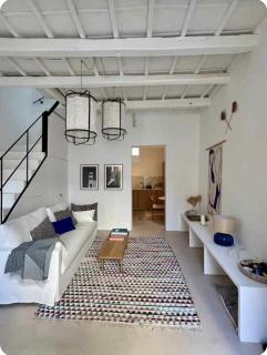 Filoi Rooftop Boutique House,5pax - Chania - 3