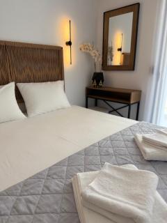 G&S Dionisiou Apartment - Paralia Dionysiou - 9