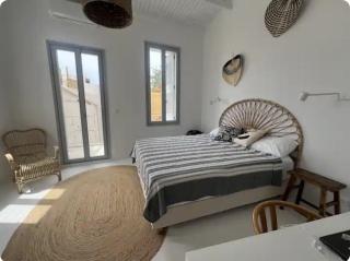 Filoi Rooftop Boutique House,5pax - Chania - 6