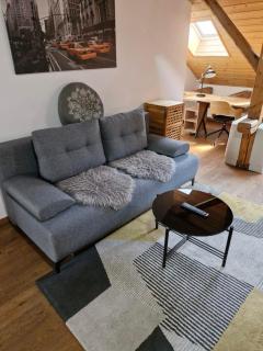New York Vintage Industrial Style - Košice - 6