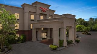 Hampton Inn Elkton - Elkton - 9