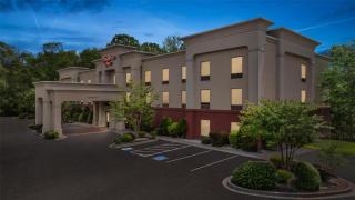 Hampton Inn Elkton - Elkton - 6