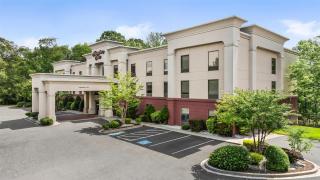Hampton Inn Elkton - Elkton - 0