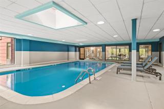 Hampton Inn Elkton - Elkton - 1