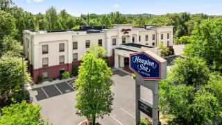 Hampton Inn Elkton - Elkton - 7