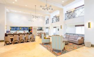 Hampton Inn & Suites St. Augustine-Vilano Beach - St. Augustine - 4