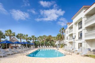Hampton Inn & Suites St. Augustine-Vilano Beach - St. Augustine - 6