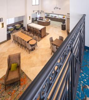 Hampton Inn & Suites St. Augustine-Vilano Beach - St. Augustine - 1