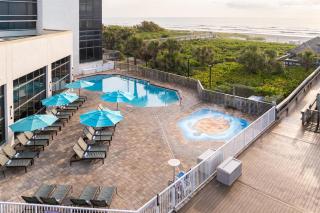 Hilton Cocoa Beach Oceanfront - Cocoa Beach - 5