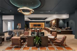 Hilton Philadelphia City Avenue - Filadelfia - 2