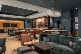 Hilton Philadelphia City Avenue - Filadelfia - 1