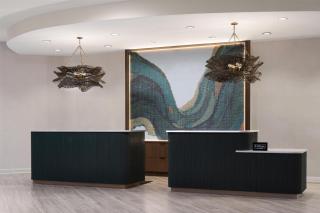 Embassy Suites San Marcos Hotel Conference Center - San Marcos - 7