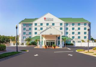 Hilton Garden Inn Tampa Northwest/Oldsmar - Oldsmar - 0
