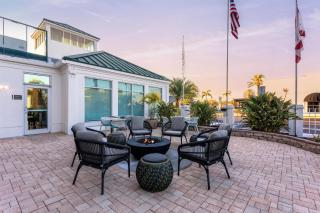Hilton Garden Inn Tampa Northwest/Oldsmar - Oldsmar - 7