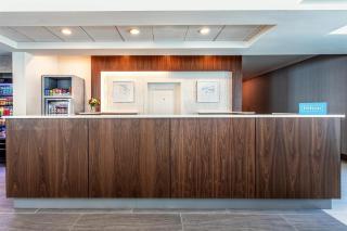 Hilton Garden Inn Tampa Northwest/Oldsmar - Oldsmar - 6