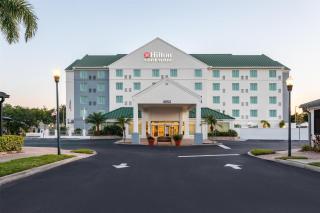 Hilton Garden Inn Tampa Northwest/Oldsmar - Oldsmar - 8