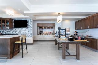 Hilton Garden Inn Tampa Northwest/Oldsmar - Oldsmar - 3