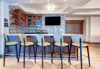 Hilton Garden Inn Tampa Northwest/Oldsmar - Oldsmar - 2