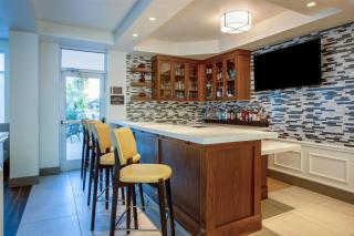 Hilton Garden Inn Tampa Northwest/Oldsmar - Oldsmar - 1