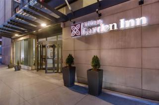 Hilton Garden Inn Chicago Downtown Riverwalk - Chicago - 8