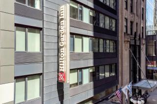 Hilton Garden Inn Chicago Downtown Riverwalk - Chicago - 4