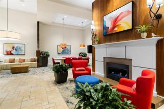 Hilton Garden Inn Chicago Downtown Riverwalk - Chicago - 1