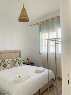Cosy apartment - Essaouira - 2
