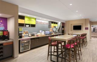 Home2 Suites by Hilton Greenville Airport - Greenville - 2