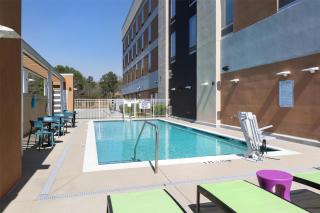 Home2 Suites by Hilton Greenville Airport - Greenville - 4