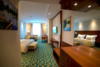 Hotel Mellain - Tuzla - 5