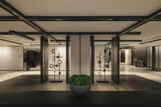 Hilton Singapore Orchard - Singapore - 7